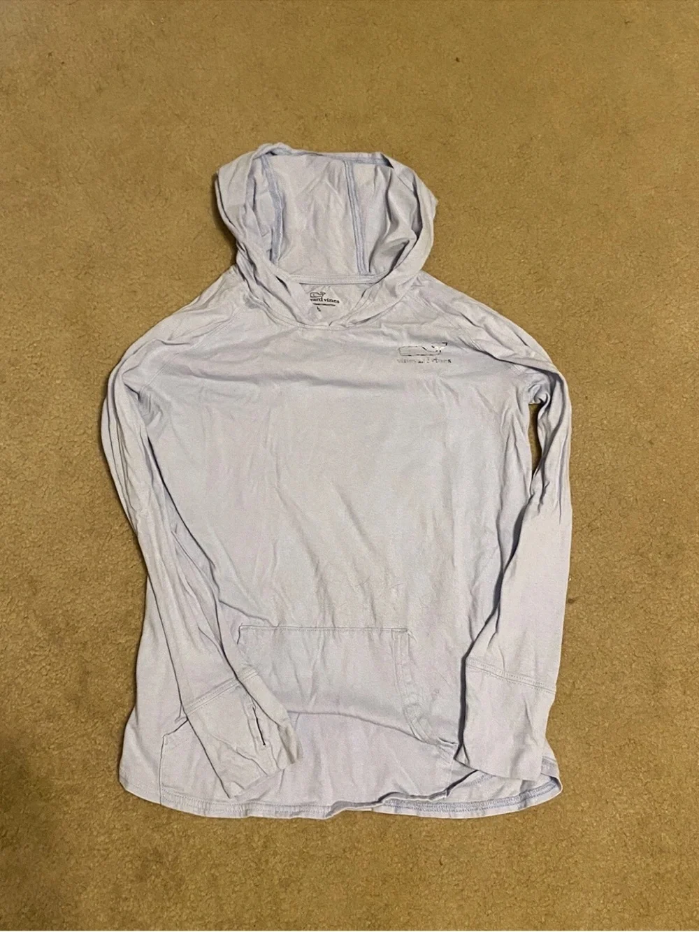 Vineyard Vine Size Large (14) Girls Top